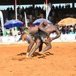 4e Journée Du Sabre National Kokowa À Tahoua 2025 4e Journée Du Sabre National Kokowa À Tahoua 2025