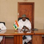 Commercialisation du Gaz GPL: M. Seydou Exige Conformité Commercialisation du Gaz GPL: M. Seydou Exige Conformité