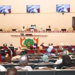 Volet Environnement Du PRR Au Niger: Objectifs Ambitieux Volet Environnement Du PRR Au Niger: Objectifs Ambitieux