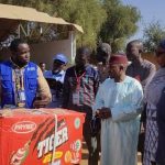 Tahoua OIM Soutient 37 Migrants avec des Kits de Revenus Tahoua OIM Soutient 37 Migrants avec des Kits de Revenus