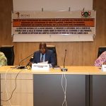 Journée de Diffusion des Comptes Extérieurs 2024 Niger Journée de Diffusion des Comptes Extérieurs 2024 Niger