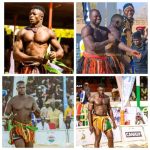 Sabre National De Lutte Traditionnelle Tahoua 2025 Sabre National De Lutte Traditionnelle Tahoua 2025