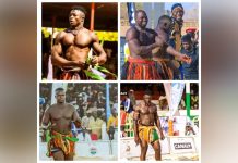 Sabre National De Lutte Traditionnelle Tahoua 2025 Sabre National De Lutte Traditionnelle Tahoua 2025