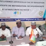 Syndicat National des Enseignants Tient Congrès à Maradi Syndicat National des Enseignants Tient Congrès à Maradi