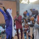 46e Édition Du Sabre National Kokowa 2025 À Tahoua 46e Édition Du Sabre National Kokowa 2025 À Tahoua