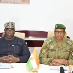 Accusations d’ORANO et de la France contre le Niger Accusations d'ORANO et de la France contre le Niger