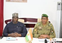 Accusations d’ORANO et de la France contre le Niger Accusations d'ORANO et de la France contre le Niger