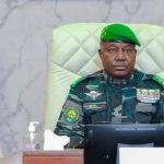 Niger Président Tiani Préside Dernier Conseil 2025 Niger Président Tiani Préside Dernier Conseil 2025
