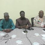 Réélection de M. Aliou Hassane Samna au SNEB Réélection de M. Aliou Hassane Samna au SNEB