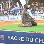 Noura Hassan Gagne Son Premier Sabre à Tahoua Noura Hassan Gagne Son Premier Sabre à Tahoua