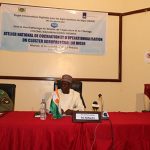 Co-Création et Opérationnalisation du Cluster Agropastoral Co-Création et Opérationnalisation du Cluster Agropastoral