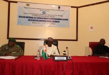 Co-Création et Opérationnalisation du Cluster Agropastoral Co-Création et Opérationnalisation du Cluster Agropastoral