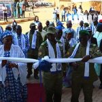 Inauguration Du Nouveau Siège De La Cnss Pour Une Protection Sociale Inauguration Du Nouveau Siège De La Cnss Pour Une Protection Sociale