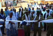 Inauguration Du Nouveau Siège De La Cnss Pour Une Protection Sociale Inauguration Du Nouveau Siège De La Cnss Pour Une Protection Sociale
