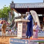 Clôture Satisfaisante Du Sabre National Kokowa 2025 Clôture Satisfaisante Du Sabre National Kokowa 2025