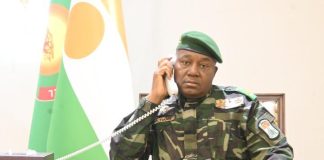 Erdogan Soutient L’Intégrité Et La Souveraineté Du Niger Erdogan Soutient L'Intégrité Et La Souveraineté Du Niger