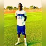 Mohamed Saley Hassan: Jeune Passionné de Football Mohamed Saley Hassan: Jeune Passionné de Football
