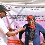 Alerte sur Hypertension et Diabète à Kokowa Tahoua 2025 Alerte sur Hypertension et Diabète à Kokowa Tahoua 2025