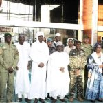 Niger Crée Comité Pour Écrire Histoire Générale Niger Crée Comité Pour Écrire Histoire Générale