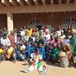 46e Édition Du Sabre National Tahoua 2025 À Tillabéri 46e Édition Du Sabre National Tahoua 2025 À Tillabéri