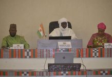 Travaux du CCR: Validation de projets d’ordonnance Travaux du CCR: Validation de projets d’ordonnance