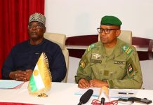 Droit de Réponse Officiel du Niger sur l’Uranium Droit de Réponse Officiel du Niger sur l'Uranium