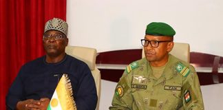 Droit de Réponse Officiel du Niger sur l’Uranium Droit de Réponse Officiel du Niger sur l'Uranium