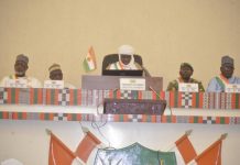 Clôture de la 2ᵉ session du CCR 2025 et rôle du Conseil Clôture de la 2ᵉ session du CCR 2025 et rôle du Conseil