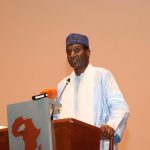 Ouverture du Dialogue Intergénérationnel à Niamey Ouverture du Dialogue Intergénérationnel à Niamey