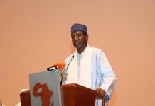 Ouverture du Dialogue Intergénérationnel à Niamey Ouverture du Dialogue Intergénérationnel à Niamey