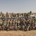 Montée en Puissance des FDS et Forces AES au Niger Montée en Puissance des FDS et Forces AES au Niger