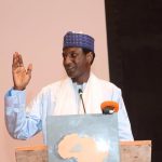 Croissance Économique du Niger 2023-2025 À 6,5% Croissance Économique du Niger 2023-2025 À 6,5%