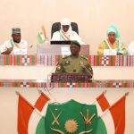 Mobilisation Générale Pour La Défense Du Niger Mobilisation Générale Pour La Défense Du Niger