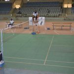 Championnat National De Badminton 2025 Lauréats Couronnés Championnat National De Badminton 2025 Lauréats Couronnés