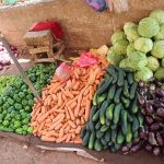 Tendances Contrastées Des Prix Des Fruits Et Légumes Tendances Contrastées Des Prix Des Fruits Et Légumes