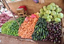 Tendances Contrastées Des Prix Des Fruits Et Légumes Tendances Contrastées Des Prix Des Fruits Et Légumes