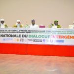 Dialogue National Intergénérationnel Pour Unité et Cohésion Dialogue National Intergénérationnel Pour Unité et Cohésion