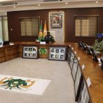 Adoption du Projet d’Ordonnance de Finances 2026 Adoption du Projet d’Ordonnance de Finances 2026