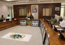 Adoption du Projet d’Ordonnance de Finances 2026 Adoption du Projet d’Ordonnance de Finances 2026