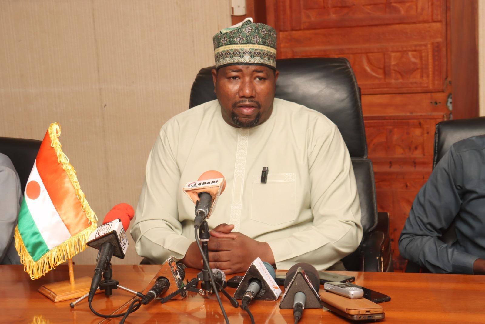 Vente de Gaz au Niger: Prix Officiels Annoncés Vente de Gaz au Niger: Prix Officiels Annoncés