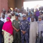 Atelier d’évaluation de la campagne agro-sylvo-pastorale 2025 Atelier d'évaluation de la campagne agro-sylvo-pastorale 2025