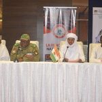 Clôture Du Dialogue National Intergénérationnel Clôture Du Dialogue National Intergénérationnel