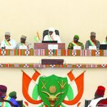 Fin de Session du CCR: Appel à Mobilisation Citoyenne Fin de Session du CCR: Appel à Mobilisation Citoyenne