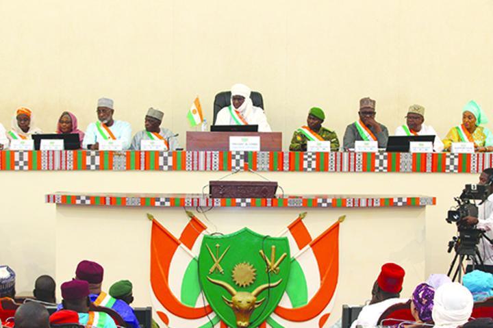 Fin de Session du CCR: Appel à Mobilisation Citoyenne Fin de Session du CCR: Appel à Mobilisation Citoyenne