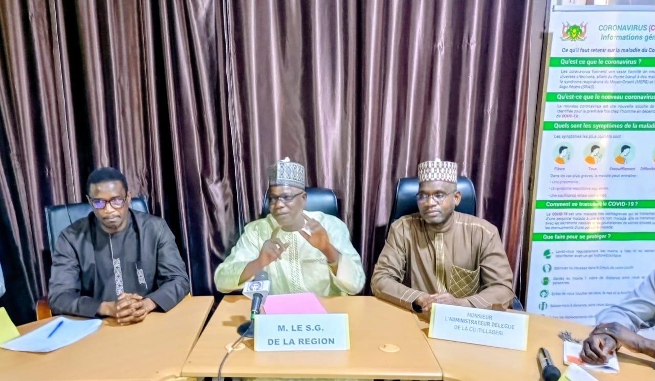 Réunion d'Évaluation de la Campagne de Vaccination Réunion d'Évaluation de la Campagne de Vaccination