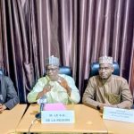 Réunion d’Évaluation de la Campagne de Vaccination Réunion d'Évaluation de la Campagne de Vaccination