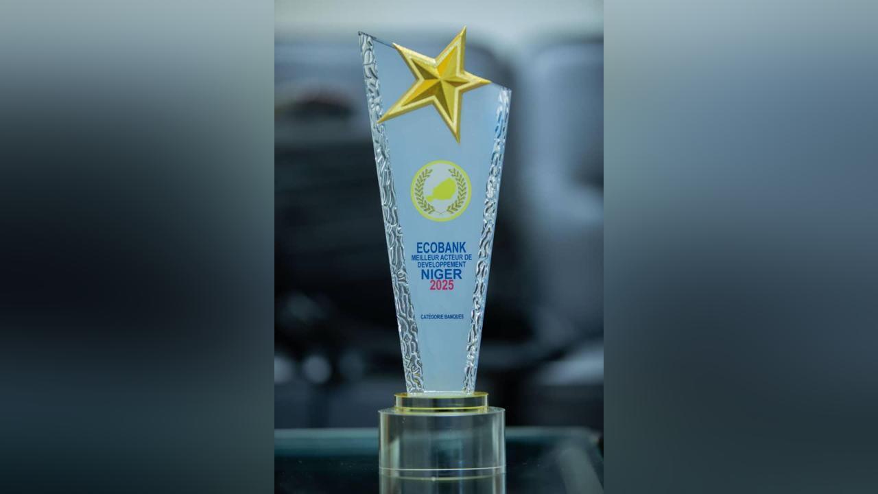 Former Financer Autonomiser Ecobank Niger Accélère Impact Former Financer Autonomiser Ecobank Niger Accélère Impact