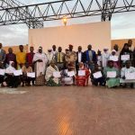 Agadez: 500 Jeunes Reçoivent Attestations de Formation Agadez: 500 Jeunes Reçoivent Attestations de Formation