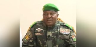 Niger Expulse Premier Conseiller Du Bénin Par Réciprocité Niger Expulse Premier Conseiller Du Bénin Par Réciprocité