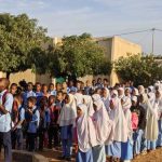 Initiative Une Semaine Une École à Mounazamat Ada’wa Initiative Une Semaine Une École à Mounazamat Ada’wa